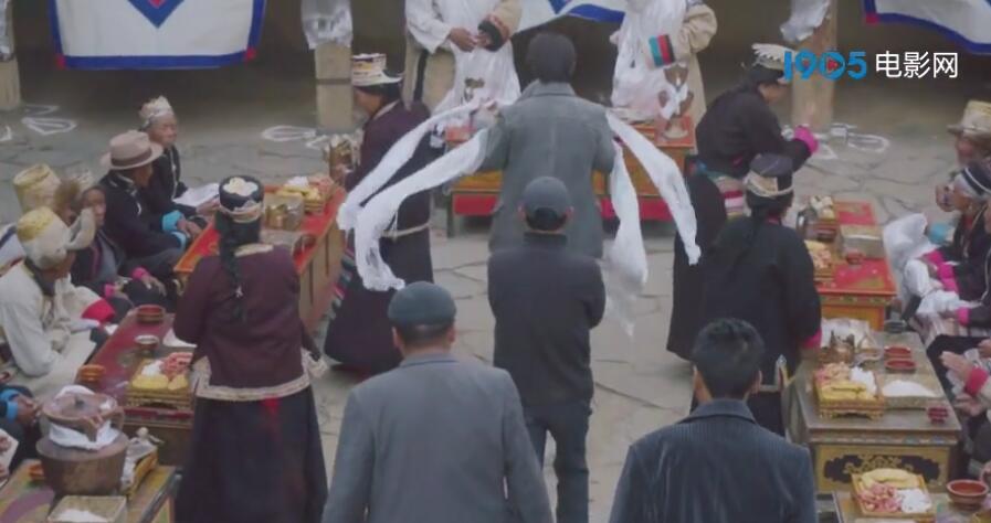 电影《回西藏》揭秘70年代藏族婚礼 温暖感人
